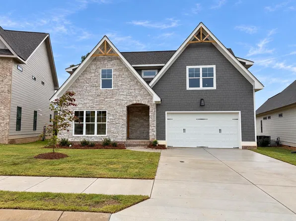 3143 Grassland Cir #24, Apison, TN 37302