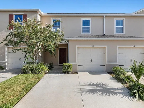 9033 WILDFLOWER LANE, KISSIMMEE, FL 34747