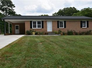 507 Tonys Ln, Salisbury, NC 28146