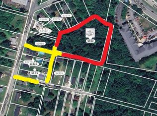 Arthur Rd, Aberdeen, MD 21001