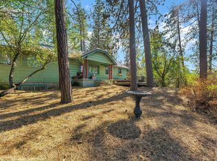 10707 N Nelson St, Spokane, WA 99218