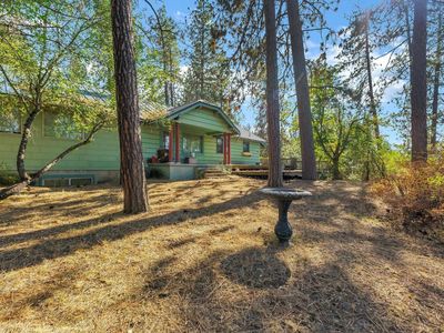 10707 N Nelson St, Spokane, WA, 99218
