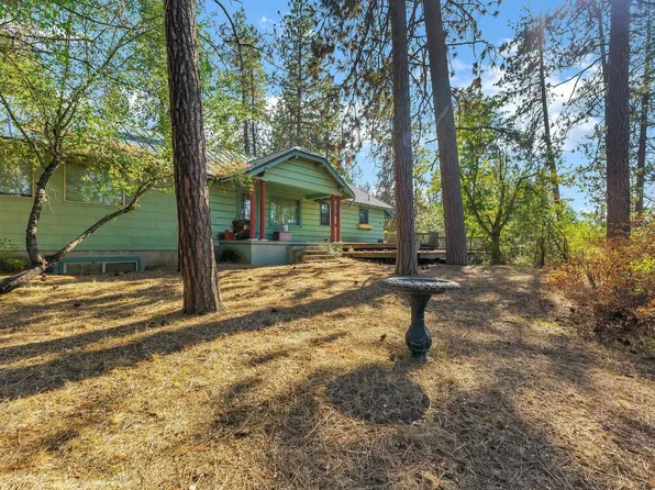 10707 N Nelson St, Spokane, WA 99218