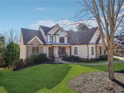 3829 Silver Brook Ln, Gainesville, GA, 30506