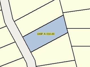 Dennis Dr, Kingston, TN 37763