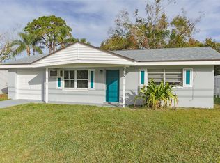 6719 Sandra Dr, Port Richey, FL 34668