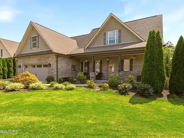 103 Crest Pointe Ln, Oak Ridge, TN 37830