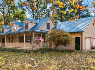 18384 Crawmer Rd SE, Newark, OH 43056