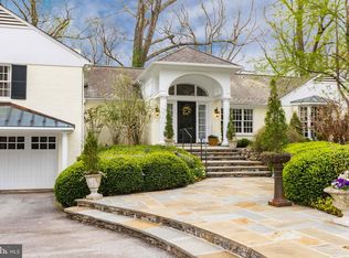 300 Chattolanee Hill Rd, Owings Mills, MD 21117