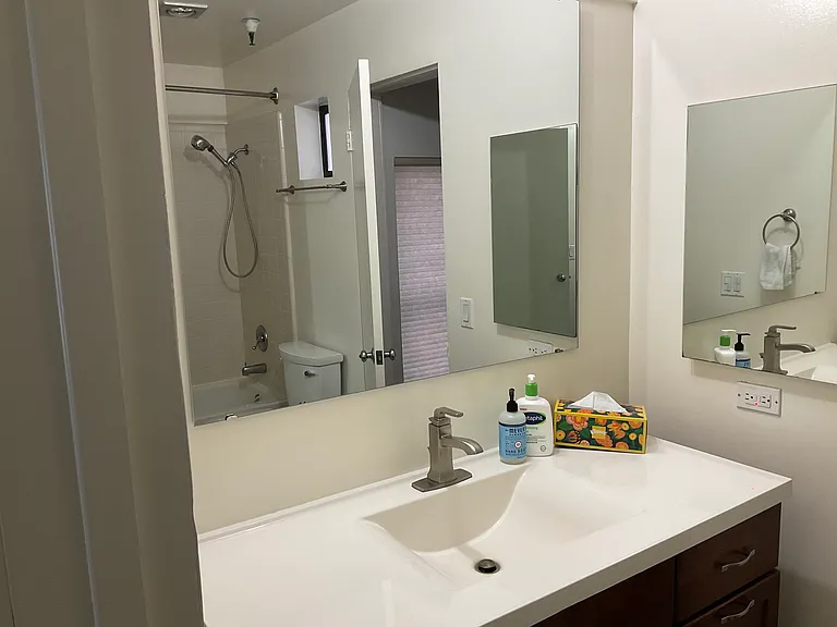 6620 Geary Blvd #4 — Photo 9