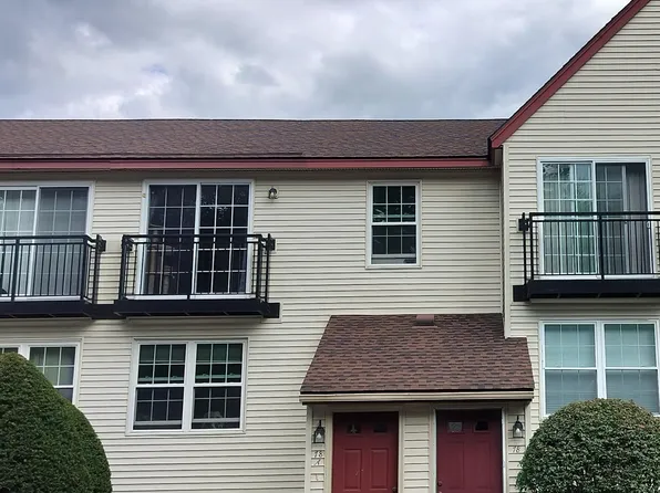 78 East Ridge Road, Merrimack, NH 03054