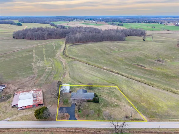 4785 State Highway 1046, Calhoun, KY 42327