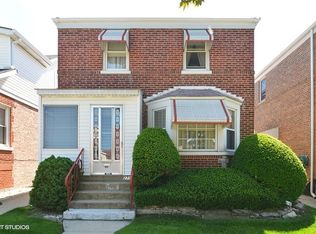 2711 N Parkside Ave, Chicago, IL 60639