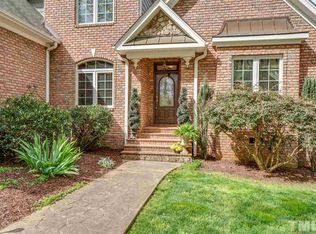 1133 Bowling Mountain Dr, Stem, NC 27581