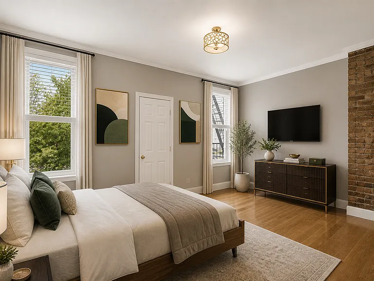 150 Van Horne St #2 — Photo 7