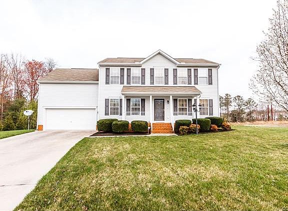 2nd image of 8113 Asheville Ct