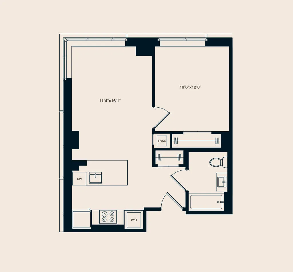 Building Photo - 17 Hanover Pl #8D