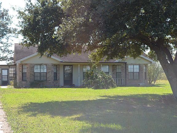 View from the street