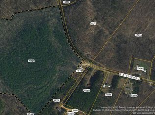 State Shed Rd, Nathalie, VA 24577