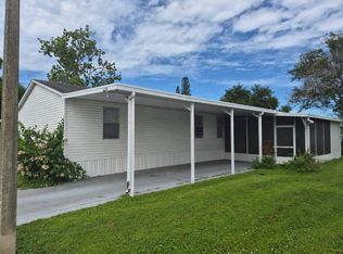 1399 Belcher Rd S Lot 132, Largo, FL 33771