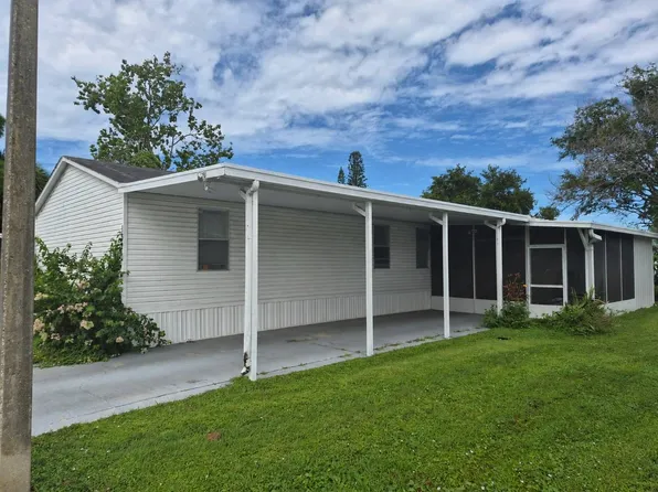1399 Belcher Rd S Lot 132, Largo, FL 33771