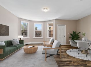 128 Grant Ave, Jersey City, NJ 07305