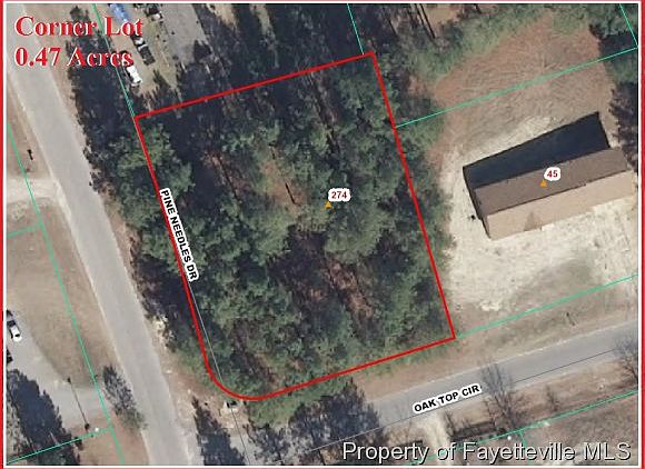1st image of 157 Pine Needles Dr