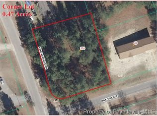 157 Pine Needles Dr, Lillington, NC 27546