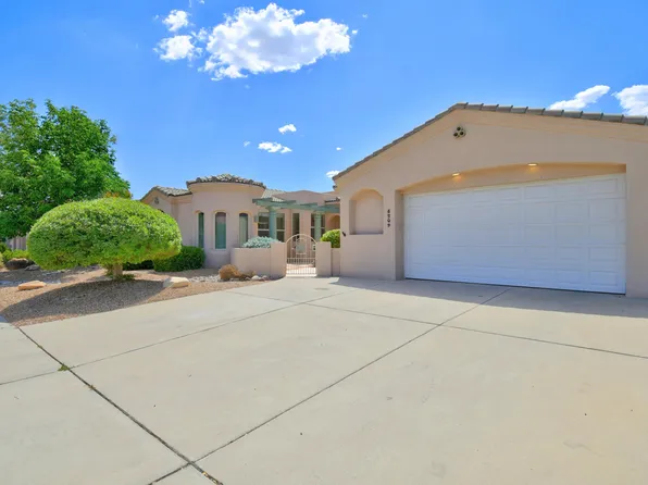 8209 Grape Harvest Ct NE, Albuquerque, NM 87122