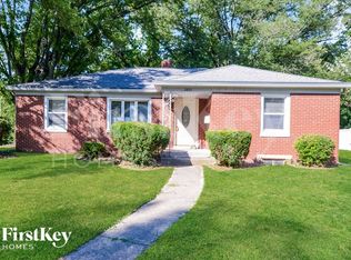 2851 Rex Ct, Indianapolis, IN 46222