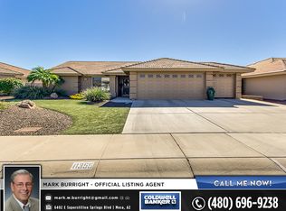 11355 E Medina Ave, Mesa, AZ 85209