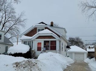 148 N 71st St, Milwaukee, WI 53213