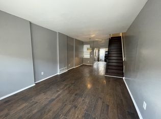 537 Newton Ave, Camden, NJ 08103