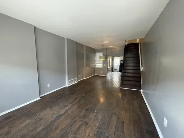 537 Newton Ave, Camden, NJ 08103