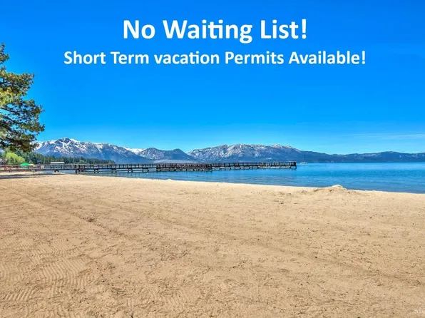 3535 Lake Tahoe Blvd #229, South Lake Tahoe, CA 96150