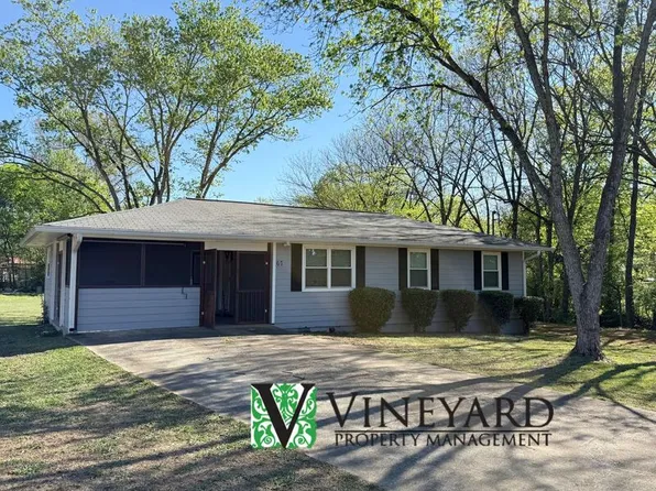 67 Jim Ln SE, Cartersville, GA 30120