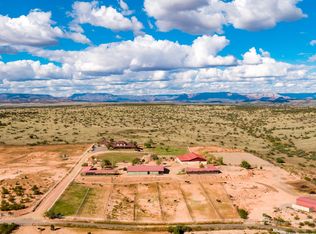 7620 E Sliding Stop Ln, Cornville, AZ 86325