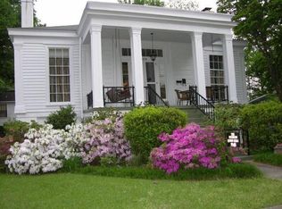 1008 3rd Ave S #A, Columbus, MS 39701