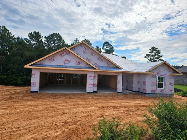 46 Walk Along Way, Crestview, FL 32536