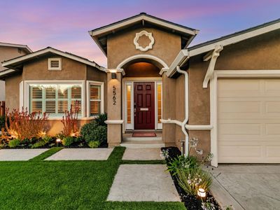 5562 Starcrest Dr, San Jose, CA, 95123