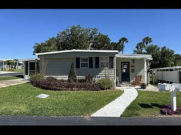 25 Harbor Oaks Dr, Fruitland Park, FL 34731