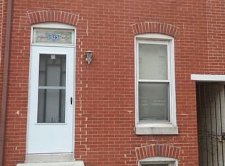 1923 Gough St #1, Baltimore, MD 21231