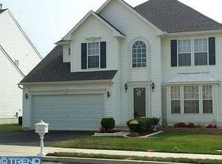 1404 Cherry Blossom Way, Philadelphia, PA 19111