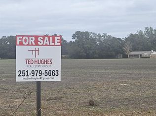 23111 Harden Ln, Summerdale, AL 36580