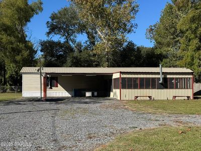 2270 Atchafalaya River Hwy, Breaux Bridge, LA, 70517