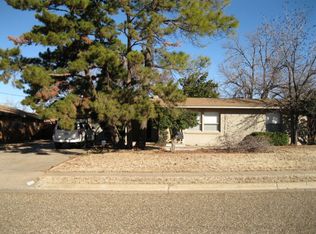 2116 68th St, Lubbock, TX 79412