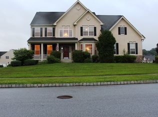 1307 Stanwood Ct, Coatesville, PA 19320