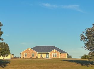 6319 W 14th St, Sulphur, OK 73086