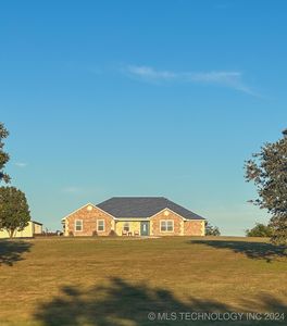 6319 W 14th St, Sulphur, OK, 73086