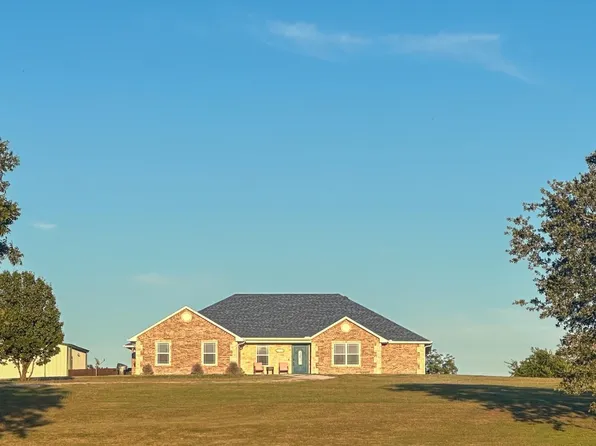 6319 W 14th St, Sulphur, OK 73086